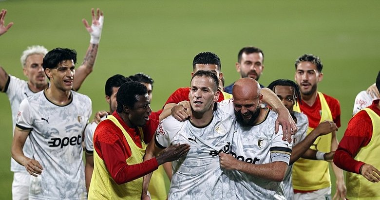 Bodrum FK’dan dev adım