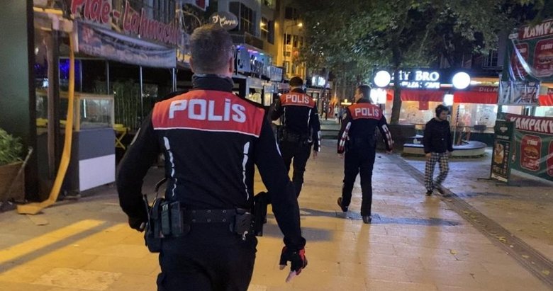 Denizli’de 26 dolandırıcılık suçundan aranan firari yakalandı