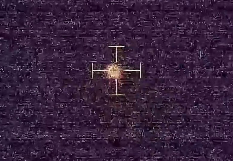 Reisi’yi taşıyan helikopterin enkazını buldu! Akıncı İHA, İran dönüşü gökyüzünde ay yıldız çizdi