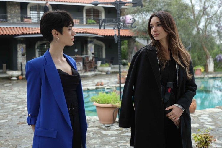 Yalnız Kurt’un yeni bölümünde ne olacak?