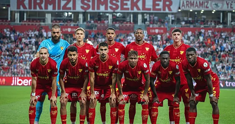 Göztepe - Gençlerbirliği maçı için geri sayım: Süper Lig’de randevu saati, yayın kanalı ve muhtemel 11’ler