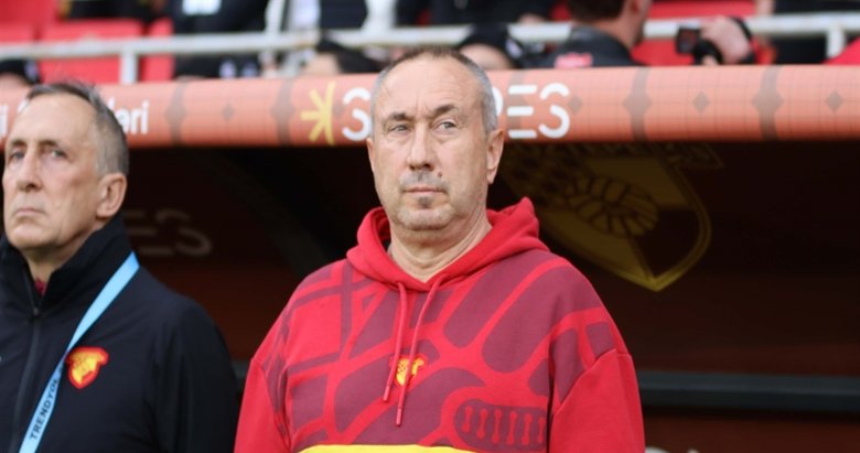 Göz-Göz’ün teknik patronundan maç yorumu: Yeterince üretken olamadık