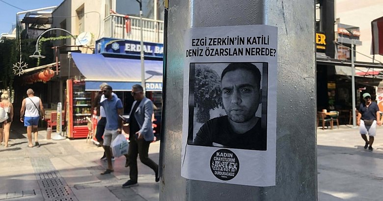 Asansör’de bulunan kemikler katilin çıktı