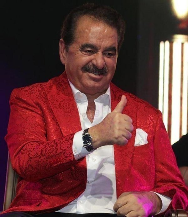 İbrahim Tatlıses’in ilk eşi Adalet Sara ve oğlu Ahmet Tatlıses’ten tepki!