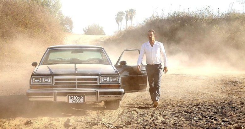 Bir Zamanlar Çukurova’da Hakan, Züleyha’ya ilan-ı aşk ediyor!