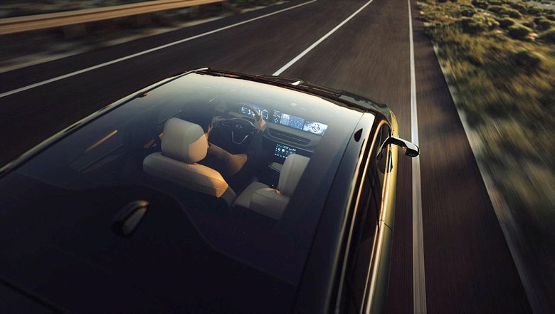 İşte 10 maddede Togg T10F’in bilinmeyen özellikleri!