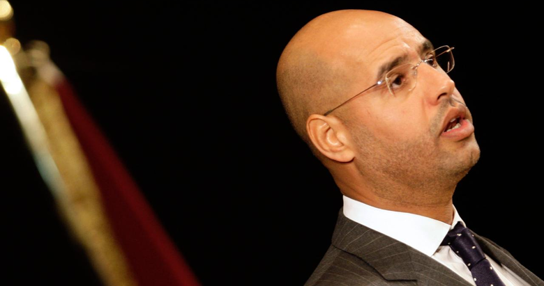 Seyfülislam Kaddafi suikast kurbanı oldu