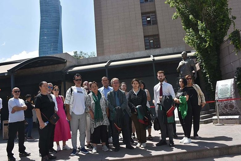 İzmir’deki vahşette baba katiline indirimsiz müebbet