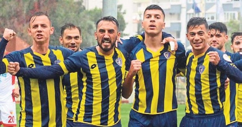 Buca 1928’de yüzler gülüyor