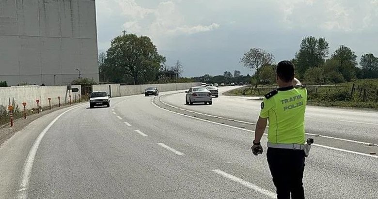 Son dakika: Bakan Yerlikaya duyurdu: Selektörle radar ikazı cezasına iptal!