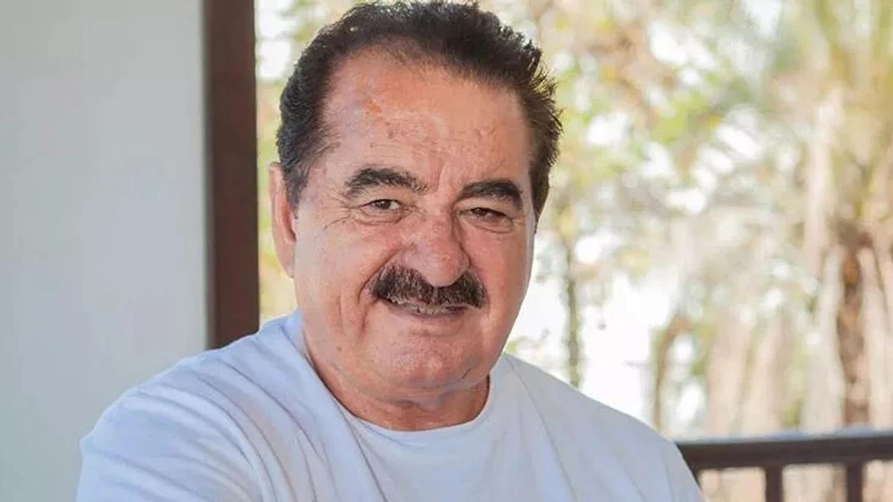 Tatlıses’ten oğluna uzaklaştırma