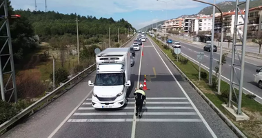 Muğla’da bayram telaşı başladı!