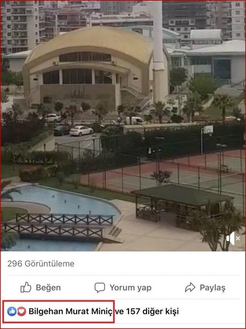 CHP’li Meclis üyesinden ezana saygısızlık paylaşımı!