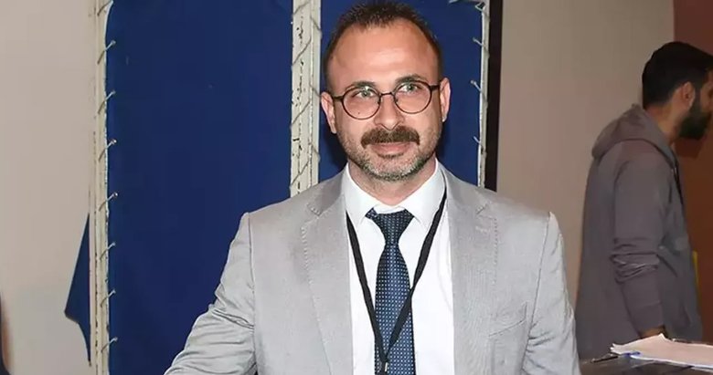 Altay’da Özkaral’ın adaylığı devire bağlı