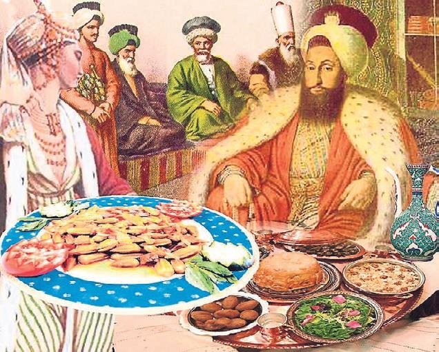 Toplumsal miras... Geleneklerle süslü bayramlar