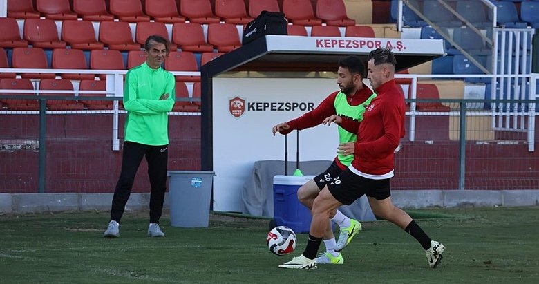 Bucaspor yine kayıp