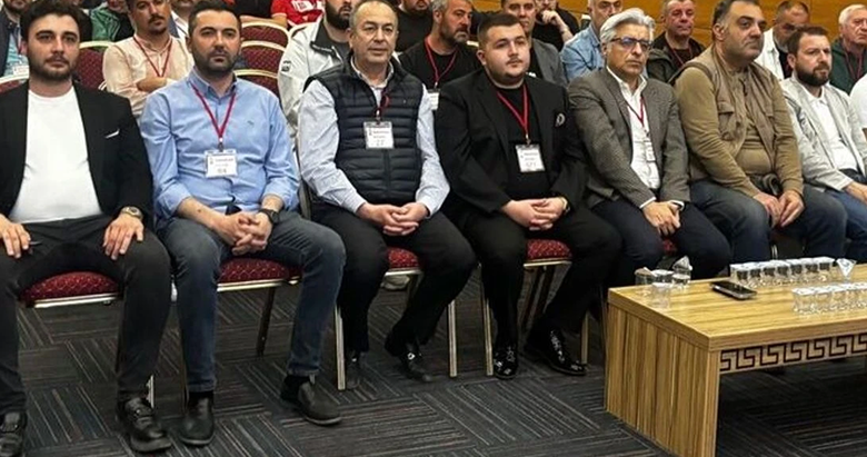 Balıkesirspor’da kongre tarihi açıklandı