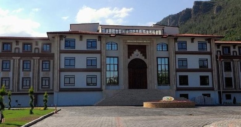 Denizli’ye yeni Orman İşletme Müdürlüğü kurulacak