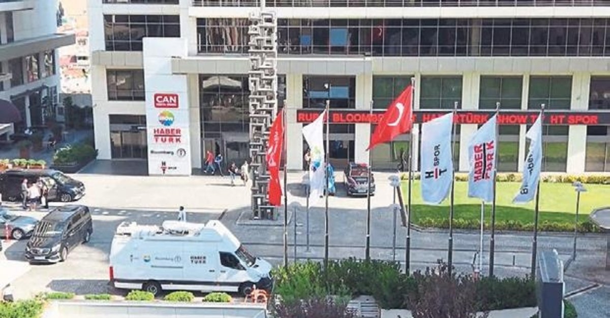 Can Holding’in Tekfen hisselerine el konuldu