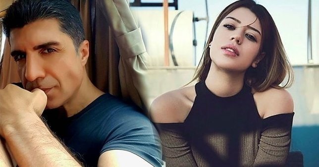 Özcan Deniz’i darp ettiği iddia edilen eski eş Feyza Aktan hakim karşısına çıktı