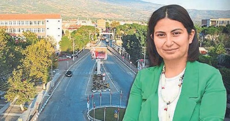 Kiraz Belediye Başkanı Saliha Özçınar: Birçok ilklere imza attı