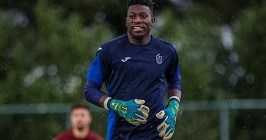 Trabzon G.Antep önünde!