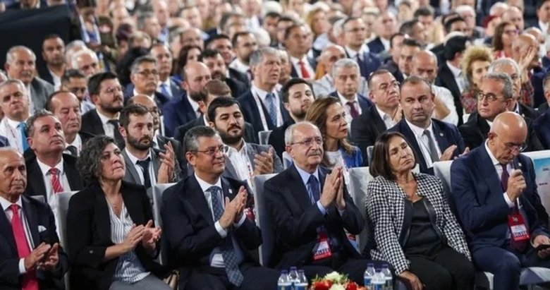 CHP’de imza savaşı