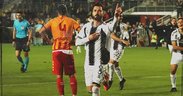 İzmir derbisi Altay’ın