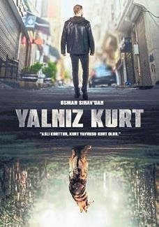 Yalnız Kurt yeni sezona bomba gibi geliyor!