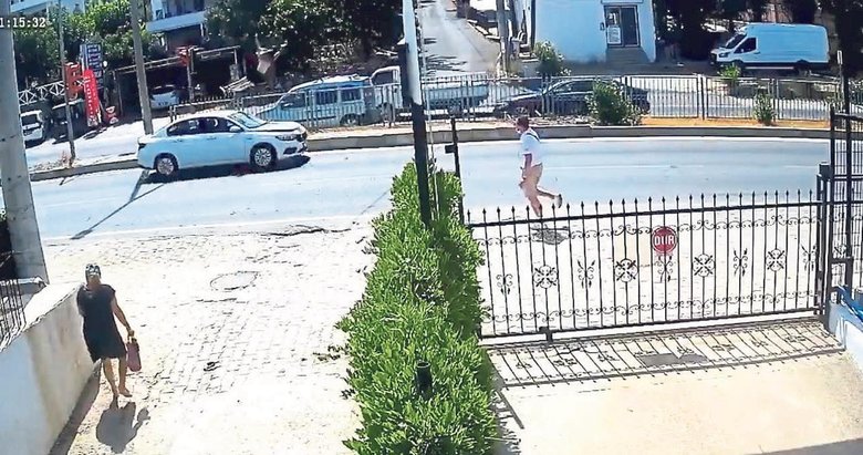 Ezgi’nin hayatını karartan ABD’li serbest bırakıldı