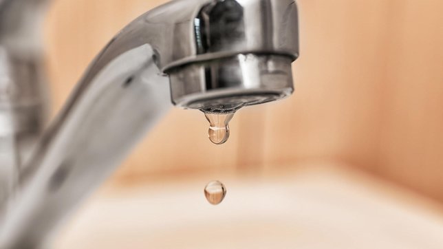 2 Mayıs Salı İzmir'de sukesintisi 2 Mayıs Salı İzmir'de sukesintisi