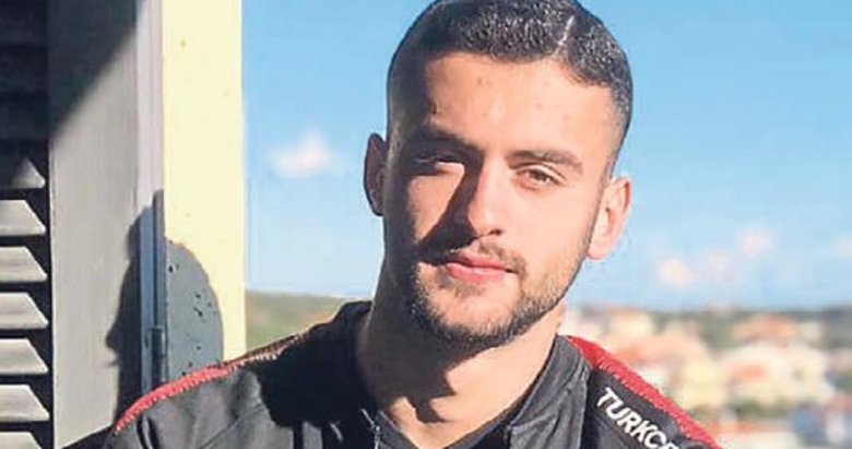 Menemen’den süper kanca