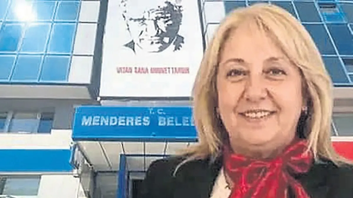 Menderes’te hizmetler hızlandı
