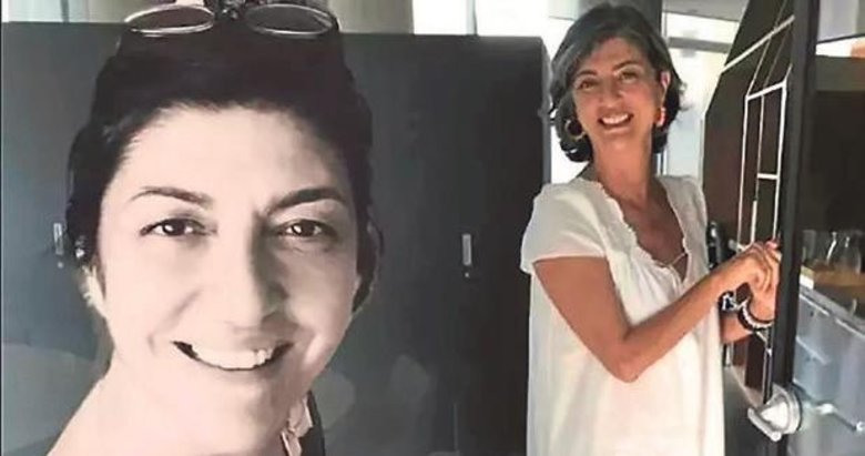 Sanat dünyasını yasa boğan ölüm