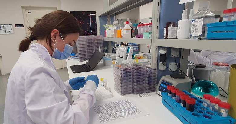 Kırım Kongo erken teşhis edilebilecek