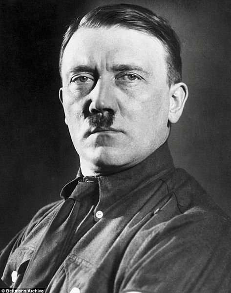 Adolf Hitler’in ölüm tarihi hakkında flaş iddia Adolf Hitler ne zaman öldü