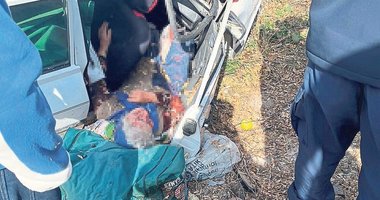 Yollar kan gölüne döndü 5 kişi hayatını kaybetti