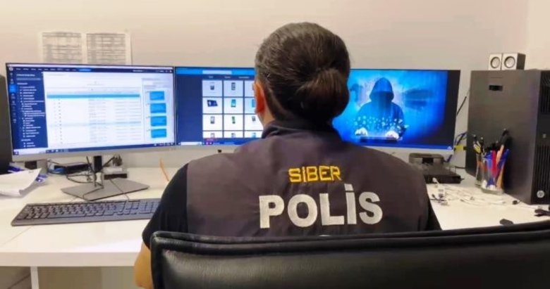 6 ilde yasa dışı bahis ve dolandırıcılık operasyonu: 22 gözaltı