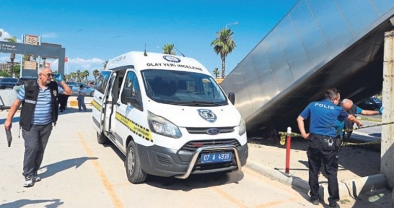 Otokoç gözaltısı: 2 günde 3 şehir hedef alındı
