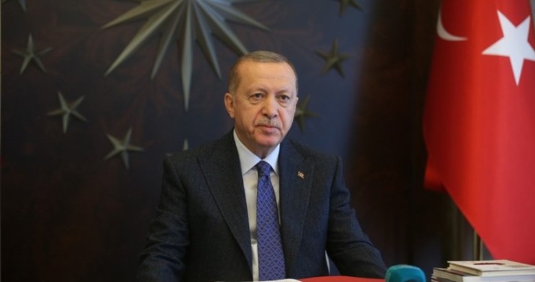 Erdoğan, Zarifoğlu ve Karakoç’u andı