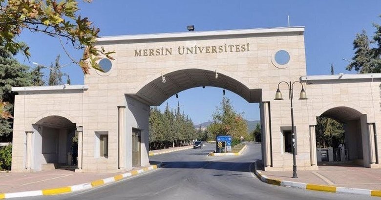 Mersin Üniversitesi 69 Öğretim Üyesi Alacak