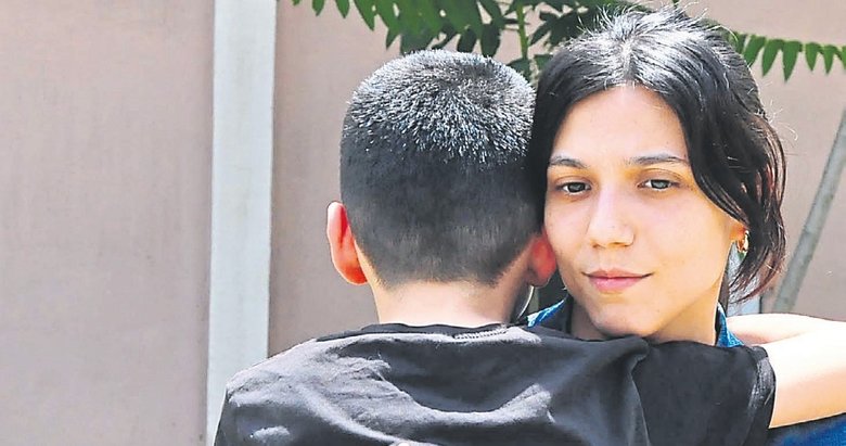 Baba zulmünden devlet kurtardı