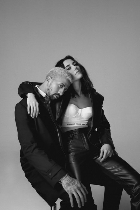 Serdar Ortaç ’Nehir Gözlüm’ şarkısını meğer o oyuncu için yazmış!