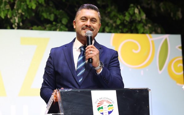 Son Dakika: Şile Belediye Başkanı görevden uzaklaştırıldı