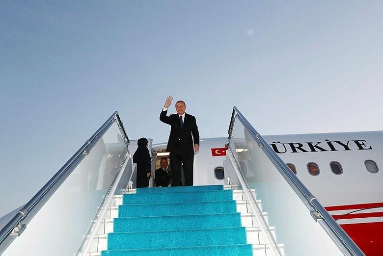 Başkan Erdoğan’dan Afrika çıkarması! Ziyaretler yarın başlıyor: Bir de ilk yaşanacak