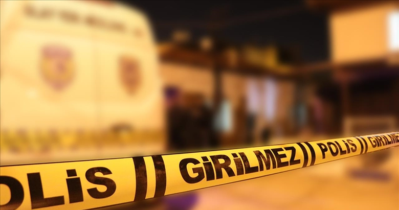 İzmir’de acı olay! Dereden geçmek isterken canından oldu