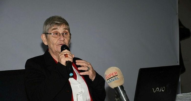 Canan Karatay’dan koronavirüs uyarısı tek yolu var deyip açıkladı