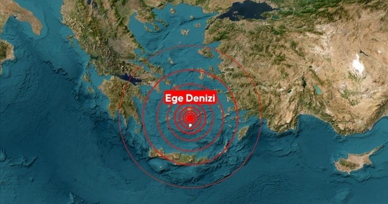 Niyoz Adası’nda olağanüstü hal ilan edildi!