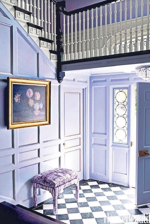 2022 yılının rengi: Very Peri