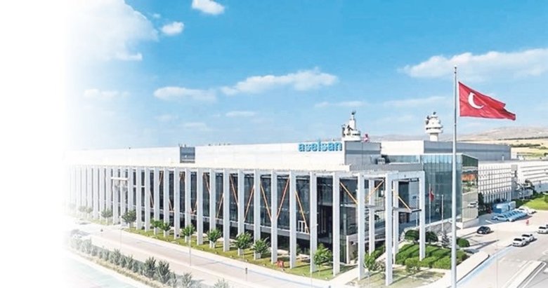 ASELSAN’dan 158.6 milyon dolarlık sözleşme